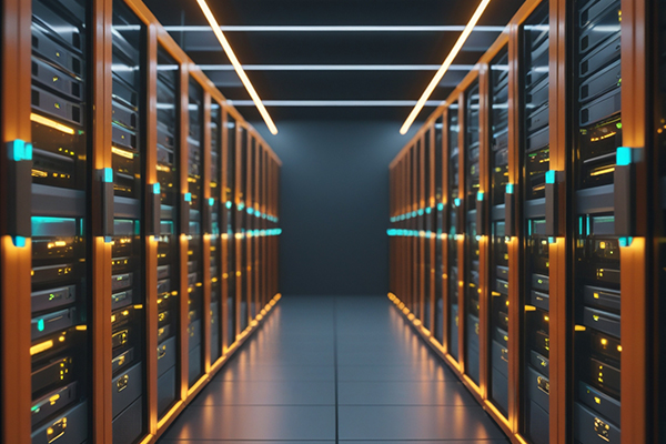 Servidores VPS